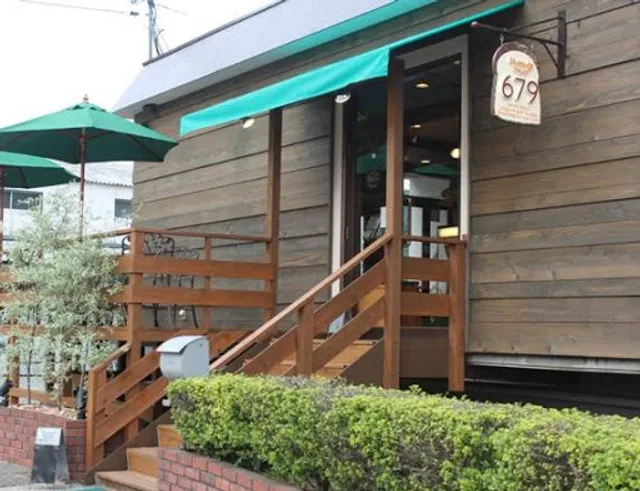 タクラベーカリー 679