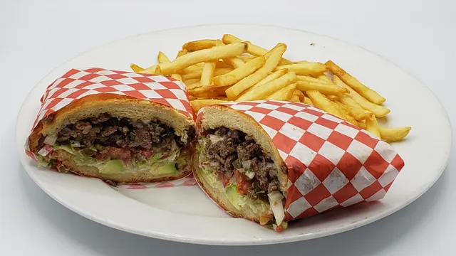 Plaza Garcia Express