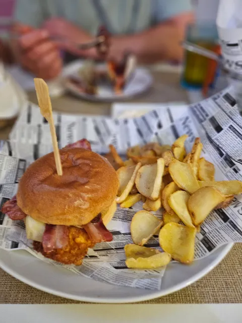 Salt&Pepper Benalmádena