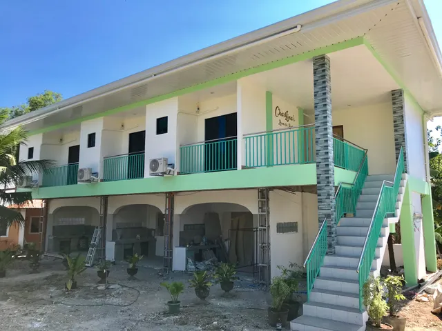 CHARLINA PANGLAO (Charlina's INN)