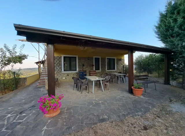 Agriturismo La Madonnina