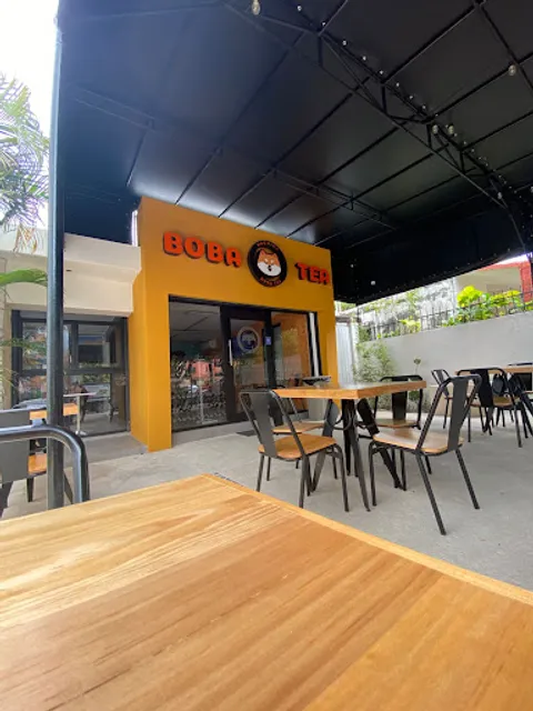 Hachiko Boba Tea La Costa