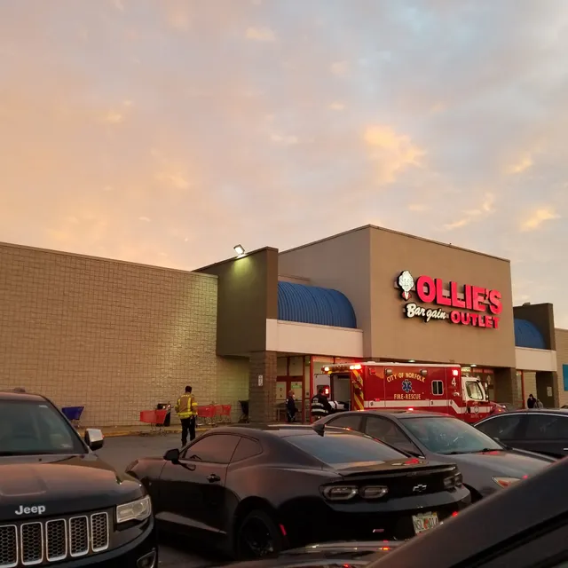 Ollie's Bargain Outlet