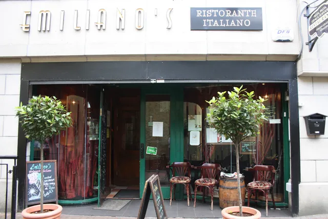 Emiliano's Restaurant