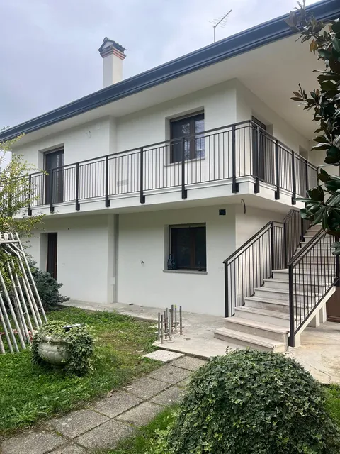 B&B Airport Venice Diego