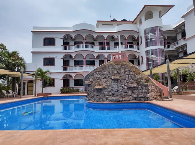 Hotel Real del Quijote