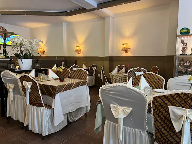 Indonesisch Restaurant Surabaya