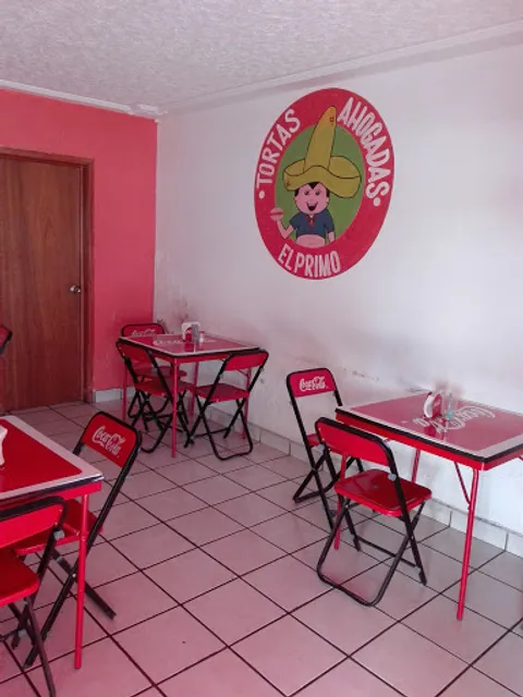 Tortas Ahogadas El Primo