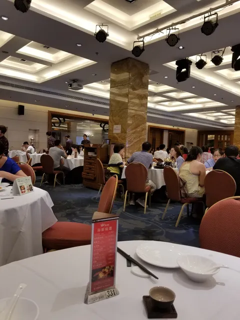 春满园时代广场总店