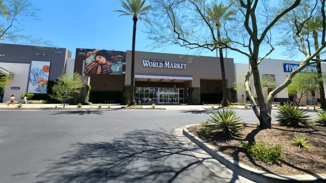 World Market