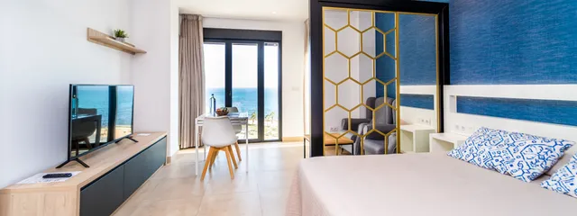 Vistamar Colors Boutique Luxury Apartments by DLV