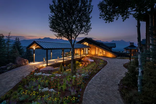 Hotel Yellowstone at Jackson Hole