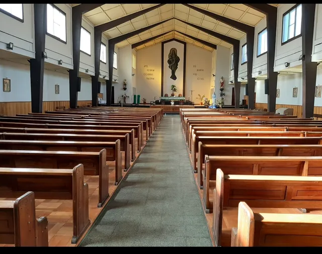 Nuestra Señora del Buen Consejo