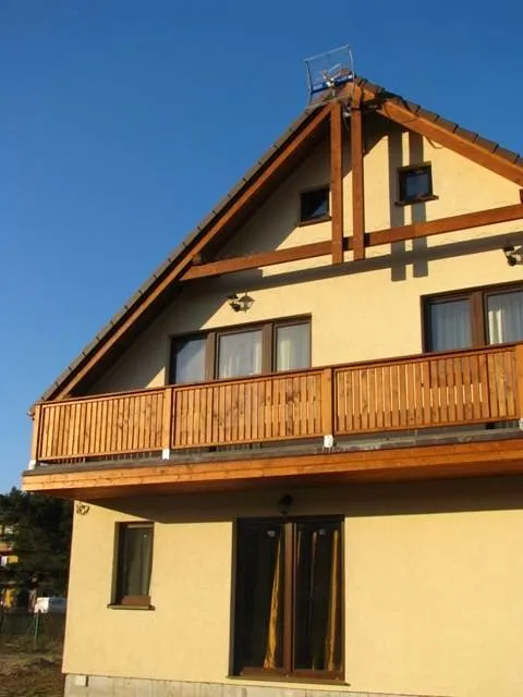 Guest accommodation Sea Shore