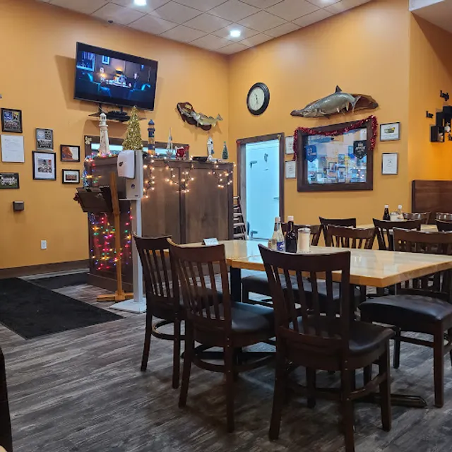 Napanee Fish & Chips