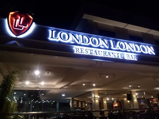 London London Restaurante