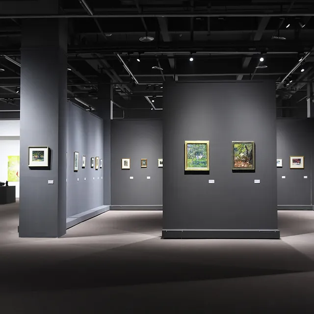 PASHMIN ART MANAGEMENT