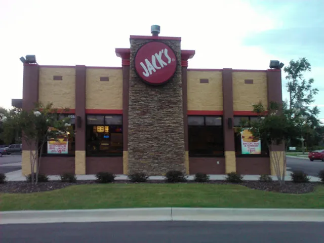 Jack's Family Restaurant