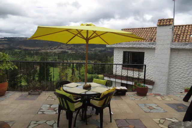 Bed and Breakfast El Pedregal