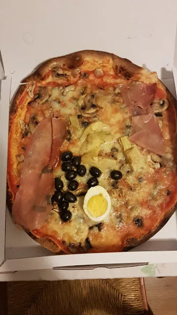 A Tutta Pizza 2