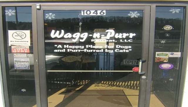 Wagg-n-Purr Retreat