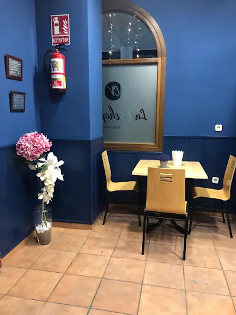 La Cachopería de Valdemoro