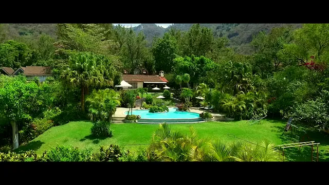 Hotel San Buenaventura de Atitlán