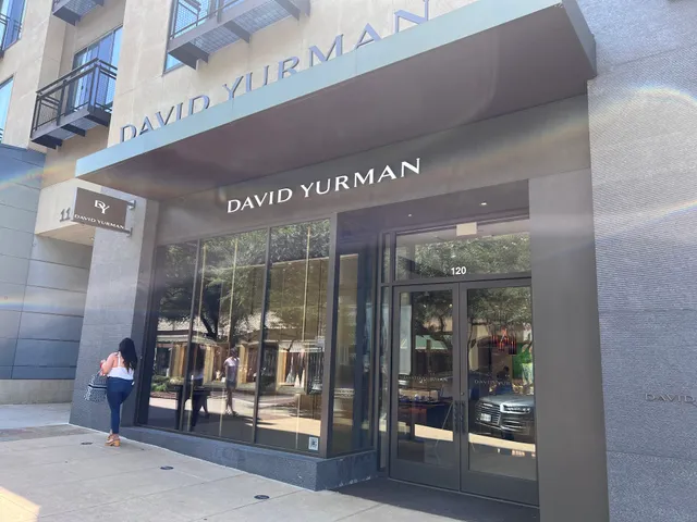 David Yurman