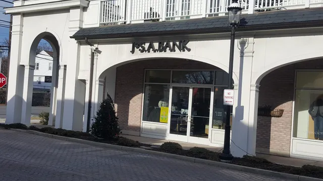 Jos A. Bank