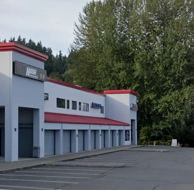 Nash Powersports Auburn