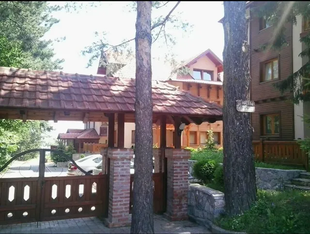 Studio Apartment HEART