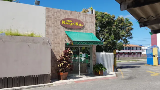 King's Kilo - Hiper Sales Ponto Novo
