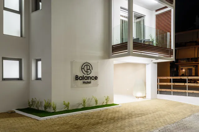Balance Hotel