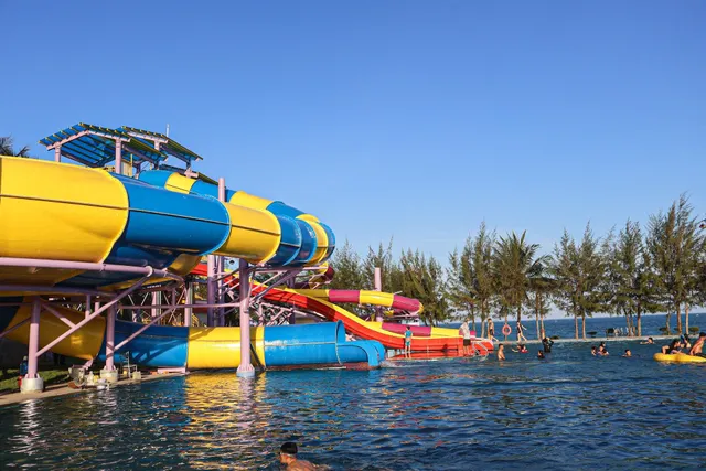 TTC Resort - Ninh Thuận