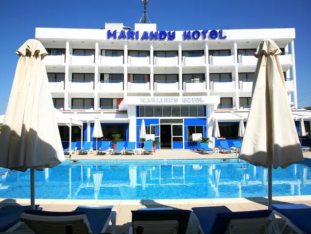 Mariandy Hotel