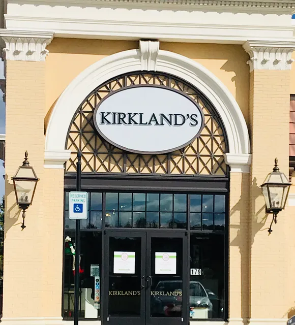 Kirkland's Home