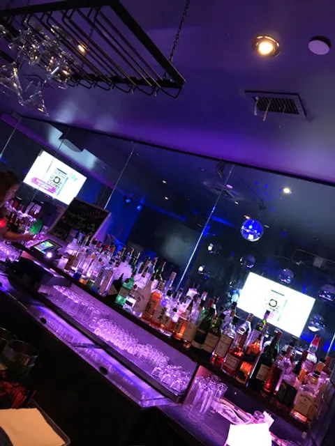 The Spot Karaoke & Lounge NYC