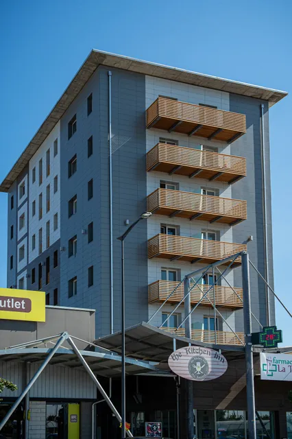 The Residence Galliate