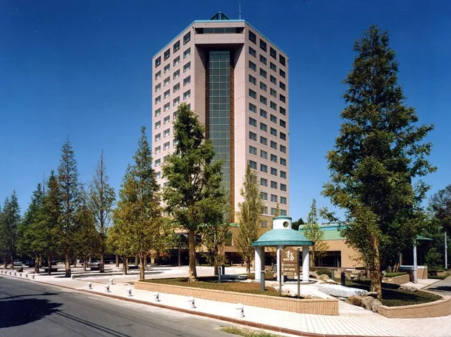 Hotel Trinity Shosai