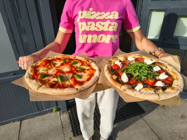 Prego Pizza Pizza na dowóz Chylonia