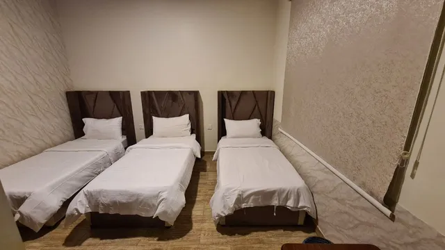 درة العروس شاليه البرادايس 26