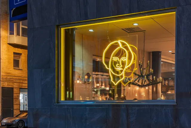 Radisson Blu Metropol Hotel, Helsingborg