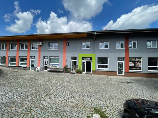Hostel Humpolec