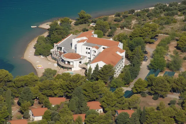 Camping Miran Pirovac