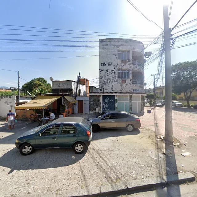 ANDRÉ BAR & RESTAURANTE