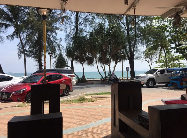 Ao Nang Beach Resort