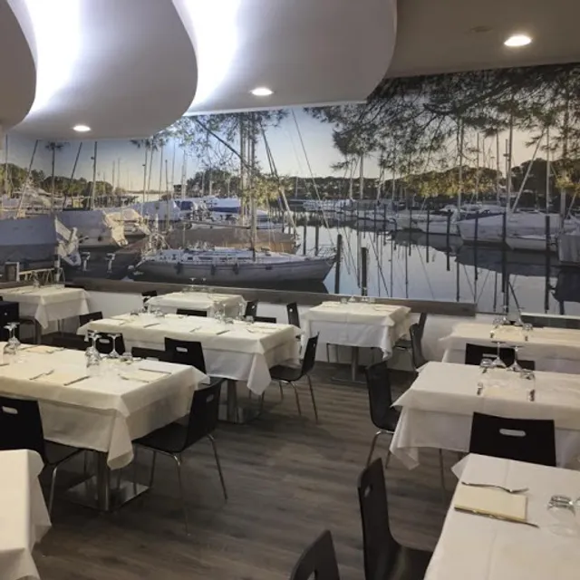 La Darsena Restaurant
