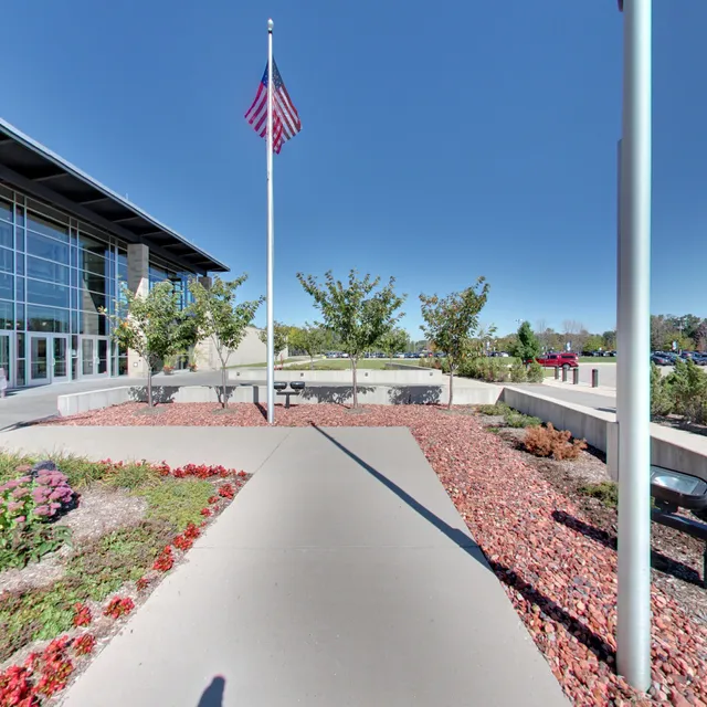 Heinz C. Prechter Educational and Performing Arts Center