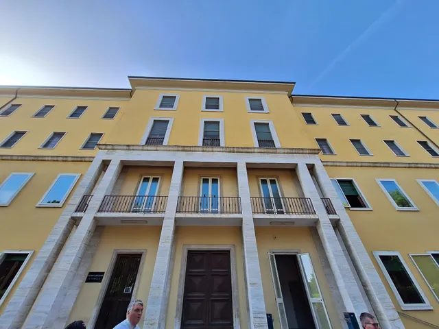 Pensionato Universitario Toniolo