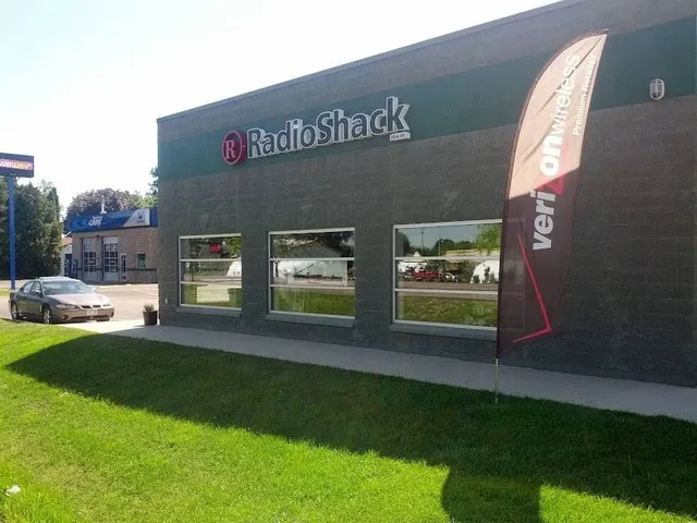 RadioShack Dealer Waseca - The Electronic Connection, LLC